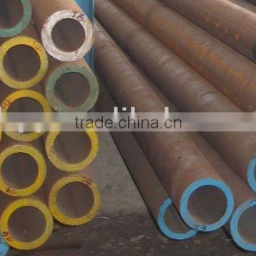 ASTM A106 GR.B seamless steel pipe