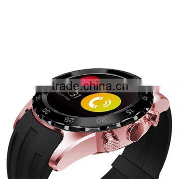 3G Real Time bluetooth smart Watch