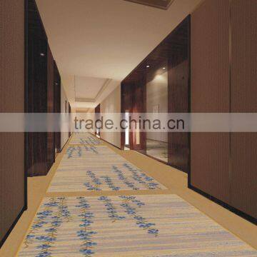 7x8 luxury Axminster carpet, hotel carpet corridor carpets