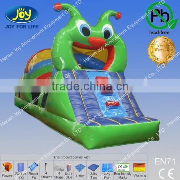 Amazing top sale obstacle course,bugs life obstacle course for sale