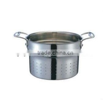 Stainless Steel Pasta cooking pot