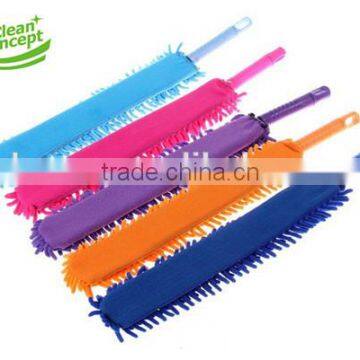 Soft Microfiber Cleaning Feather Duster