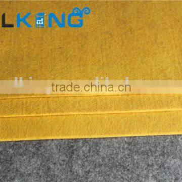 mixed 5mm 30% wool fabric