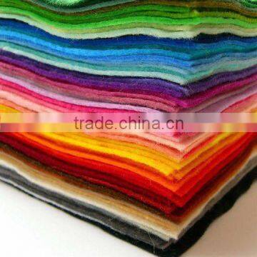 3mm felt fabric