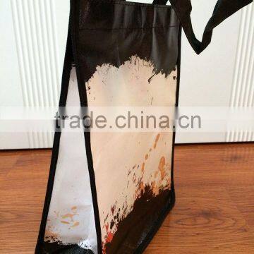 China Manufacture Cheap Wine Bag Supplier photo-5