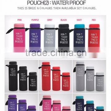 OHBOTTLE 500ml photo-6