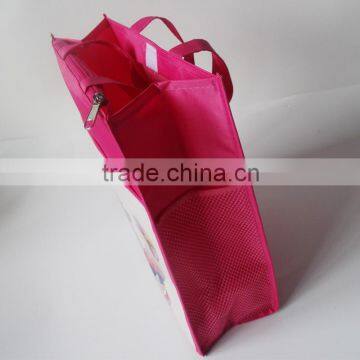 Oxford School Bag,kids School Bag,fashionable School Bags photo-5