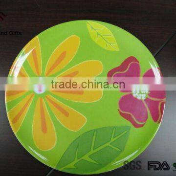 Melamine OEM dinner set plates kitchen wares