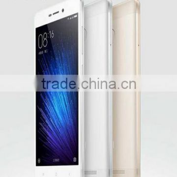 2016 new 100% orginal !! Unlocked Xiaomi Redmi 3X RAM: 2GB RAM ROM: 32GB with 5.0 inch Qualcomm Snapdragon 430 13.0MP camera