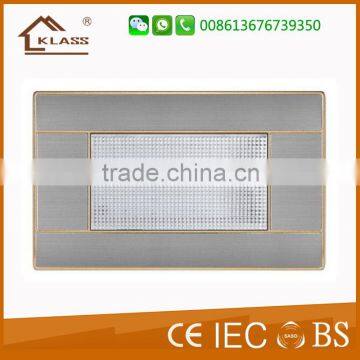 Hot Sell Electric Home Wall Door Bell Switch 10A/110V photo-4