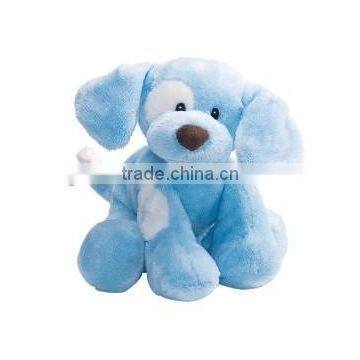 Custom Wholesale Best Made Stuffed Shenzhen animal toy plush dog