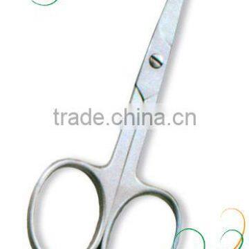 Nail and Cuticle Scissors