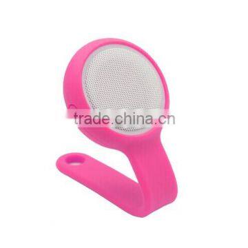 Factory OEM New Products Digital Bluetooth Speaker Portable Mini Sports Speakers