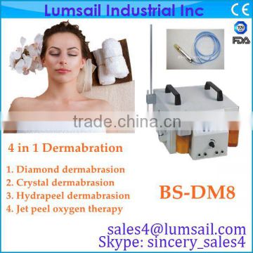 dermabrasion machine diamond dermabrasion for acne scar removal