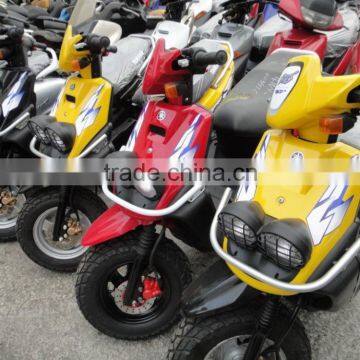 Used Scooter BWS / Zuma 50cc photo-2
