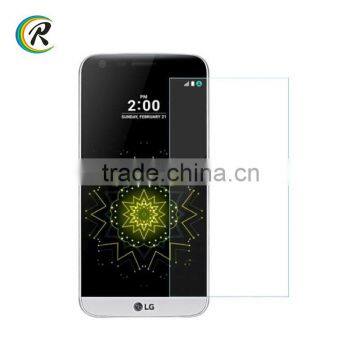 China Supplier 9H 2.5D New Premium Tempered Glass Screen Protector for LG G5 Tempered Glass photo-3