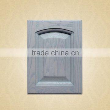 Vintage Wine Color Custom Made Kitchen Doors