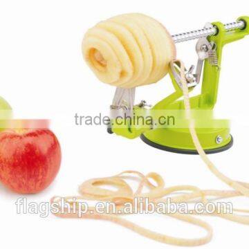 Factory Price Good Quality Not Have Bpa Apple Peeler Machine photo-3