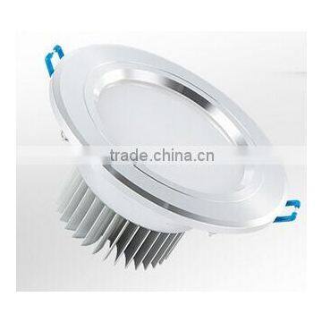 China supplier energy saving 5w cob adjustable led downlight