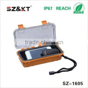 Dustproof Case for Cell Phone photo-2