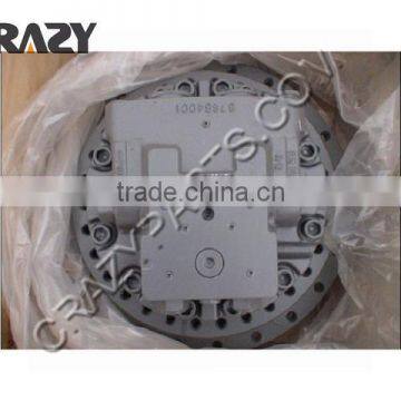 14533651 EC210 travel motor, EC210 final drive for excavator parts