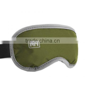 hot men fabric printed eye cover wholesale cheap gifts fetish mask for hiking