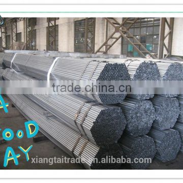 Excellent quality hotsell 430 carbon steel erw pipe