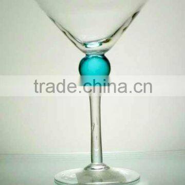 MARTINI GLASS