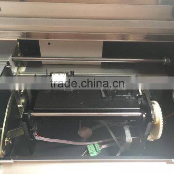 3.2m Galaxy Eco Solvent Plotter UD-3212LD With DX5 Print Head F186000 photo-3