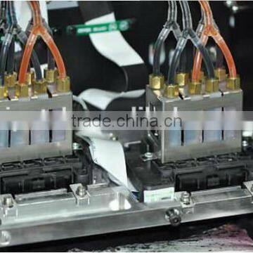 1.8M Eco Solvent Printer /Eco Inkjet Printer/DX7/DX5 Head On Hot Sale!! photo-2