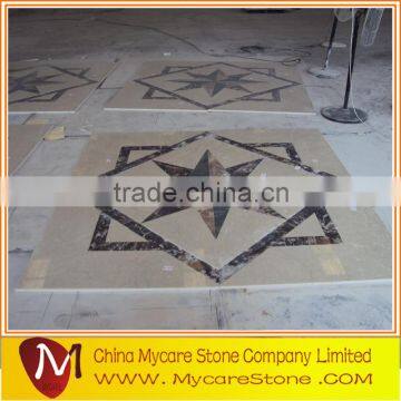 Best wholesale selling well floor design marble