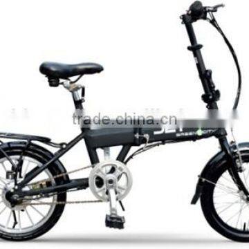 folding cheap electric bike