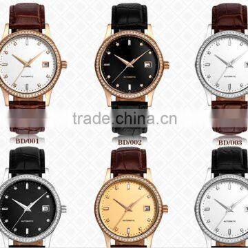 China Automatic Watch Three Colors BLL20140092 MEN Watches photo-2