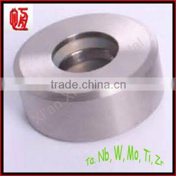 Attractive price tungsten alloy penetrator tungsten w-ni-fe alloy
