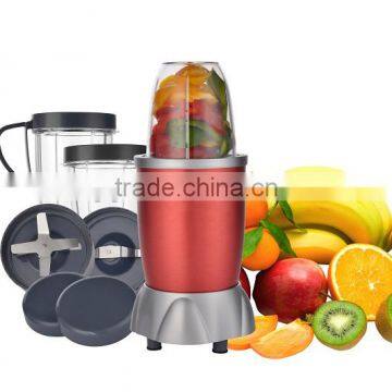 600Welectric multifunction blender , juicer blender ,electric blender