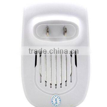 2016 Hot Sale Ultrasonic Repeller Electronic Pest Repellent for Mouse/Cockroach Mosquito Flies