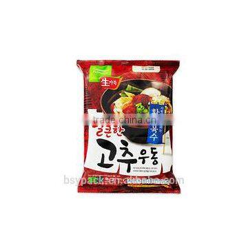 Special design heat seal potato chips bag snacks bag