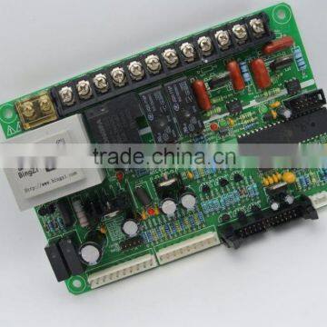 Shenzhen Electronic PCBA Supplier photo-4