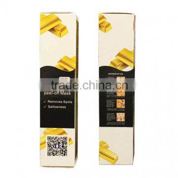 Aichun Beauty 24k Gold Facial Mask Blackhead Remover Peel off Mask photo-2