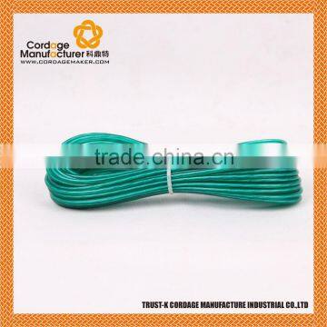 PVC clothline/steel core/4mm clothline