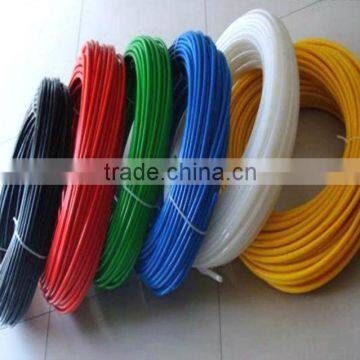 Colored Nylon Tubing