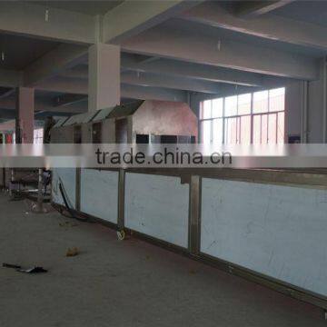Meat Ball, Fish Ball Forming, Boiling Production Line photo-3