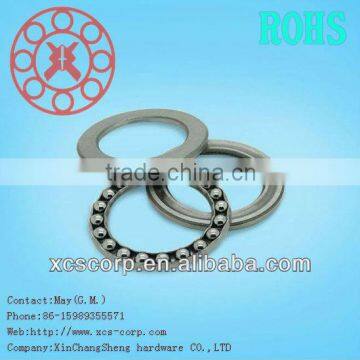 F12-23 Thrust ball Bearing for Small appliance , Thrust Ball Bearing