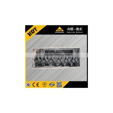 S4D130-1 Engine Cylinder Head Assy 6115-11-1101 6115-11-1100