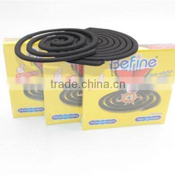 no smoke mosquito paper coil