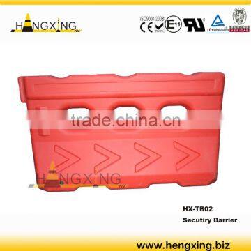 HX-TB02 HDPE-Safety-Roller