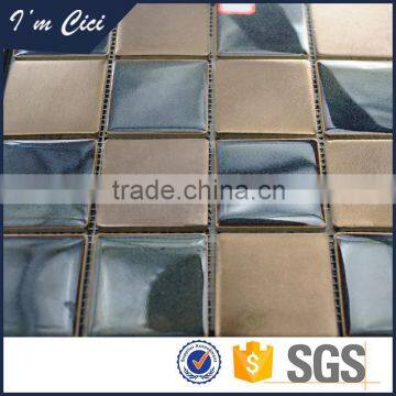 Jingdezhen New Design Ceramic Mosaic Low Price CC-Z011 photo-3