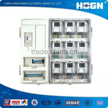 2013 New Selling Indoor Electric Meter Box