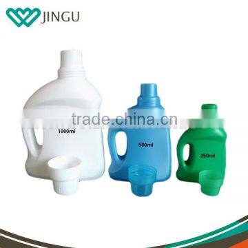Wholesale PE Laundry Detergent Bottle, Liquid Detergent Bottle Packaging