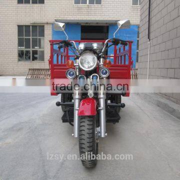 SY200ZH-A1 200CC Hot Sale Three Wheel Motorcycle and China New Style High Quality Cargo Tricycle With Double Board photo-6
